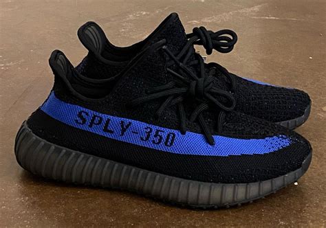 adidas originals yeezy 350 v2 dazzling blue